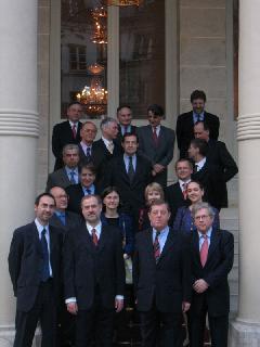 German-French Council of Economic Advisers