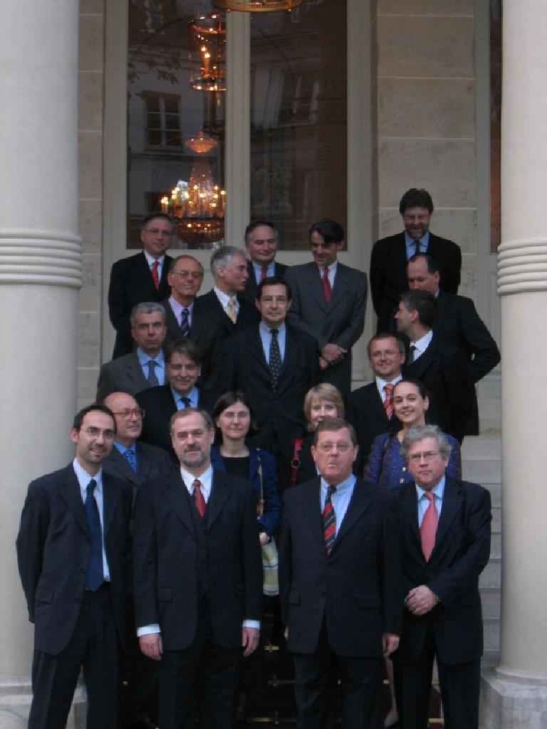 German-French Council of Economic Advisers
