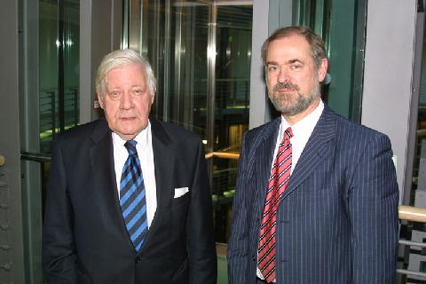 Friedensburg Discussion