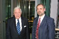 Friedensburg Discussion