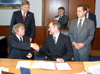 German-French Cooperation 