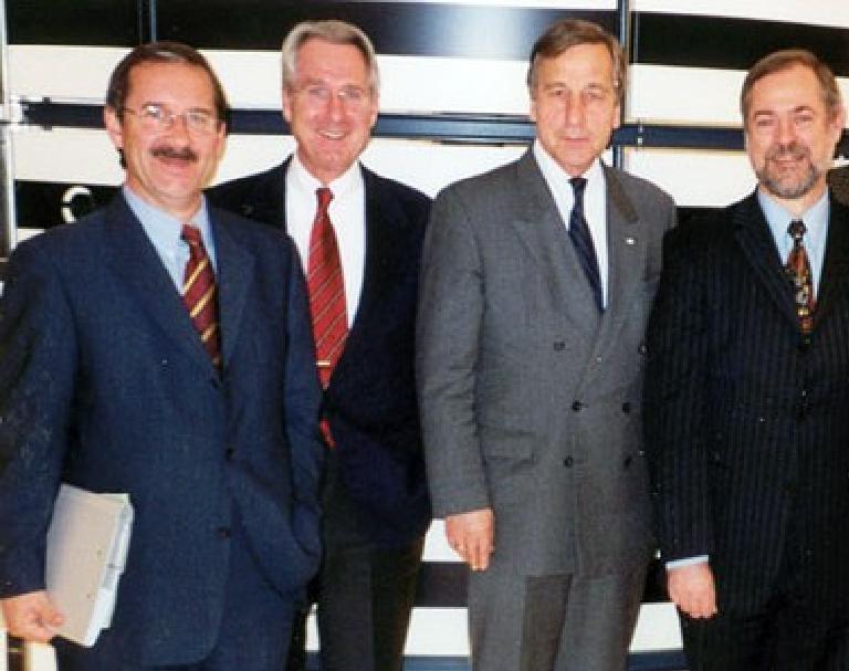 Labor Policy Meeting