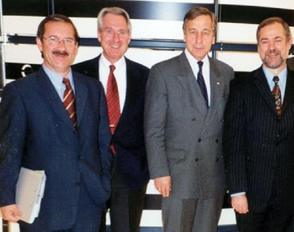 Labor Policy Meeting