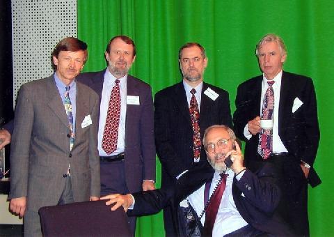 IZA Conference on Pension Reform