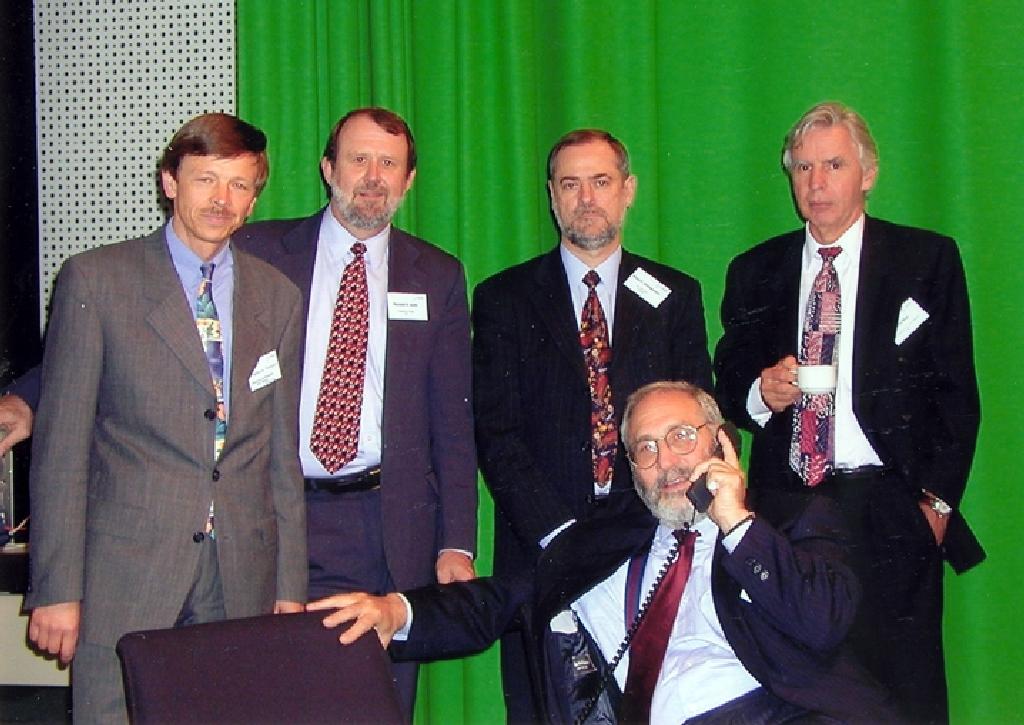 IZA Conference on Pension Reform