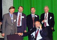 IZA Conference on Pension Reform