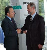 Verein f�r Socialpolitik Annual Meeting 2006