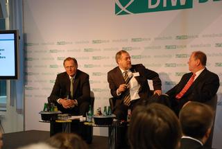 DIW Berlin: Grand opening of new location