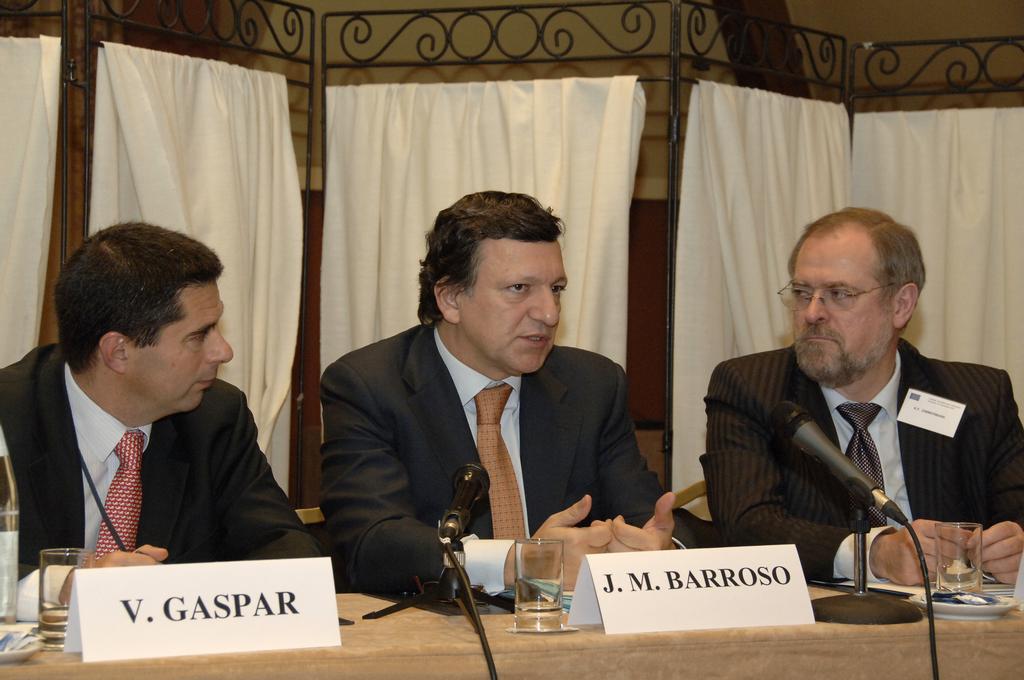 BEPA Policy Advisers' Conference