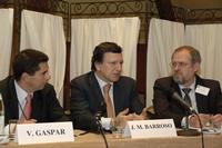 BEPA Policy Advisers' Conference