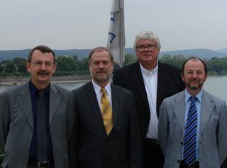 Labor market group of the NRW future commission