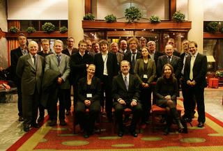 IZA Employment Seminar in Brussels