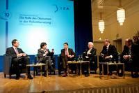 IZA 10th Anniversary