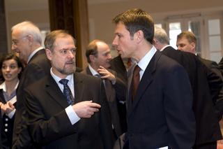 Petersberg Convention "Life in 2025"