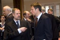 Petersberg Convention "Life in 2025"