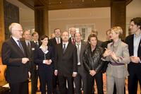 Petersberg Convention "Life in 2025"