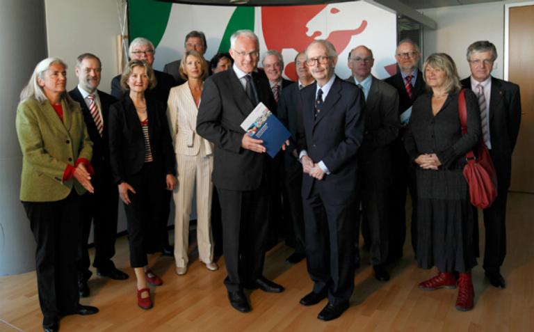 NRW Future Commission