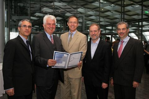 IZA/World Bank Conference 2009