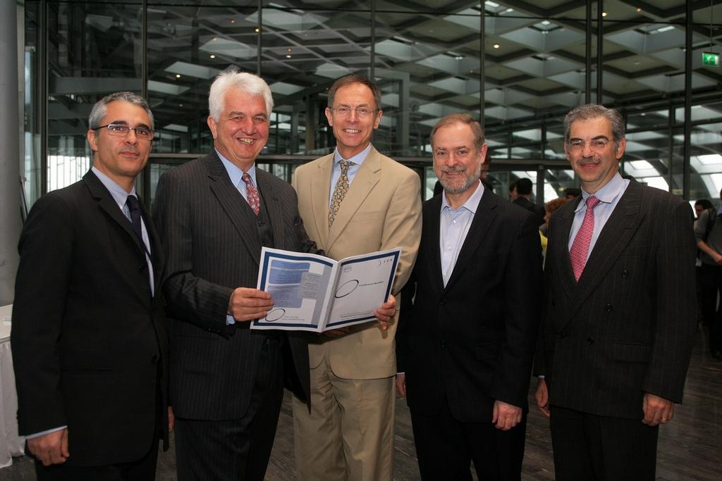 IZA/World Bank Conference 2009