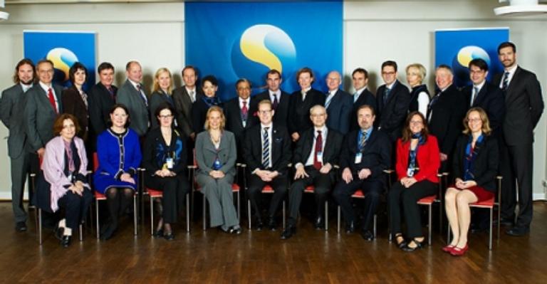 Swedish EU Presidency Conference