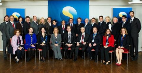 Swedish EU Presidency Conference