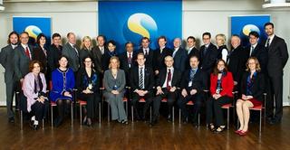 Swedish EU Presidency Conference