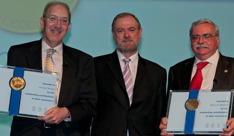 IZA Prize Event in Oslo