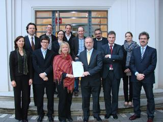 Cooperation with Bloomsbury Publishing Plc 