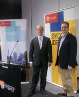 Sydney Ideas Program