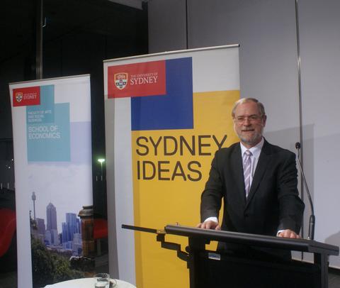 Lecture on "Challenges of the Euro Crisis"