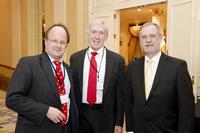 Discussion with Under Secretary of State Bob Hormats