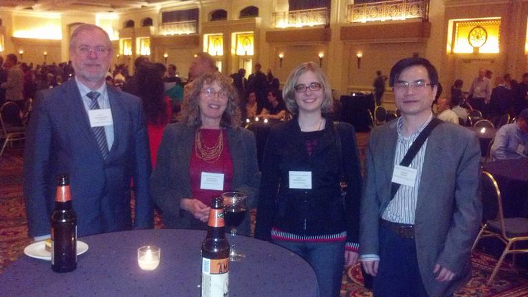 ASSA Meeting 2013, San Diego