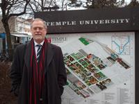 Seminar talks at US universities 