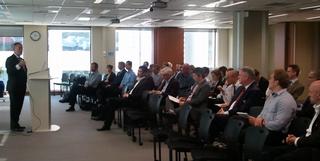 Presentation on �Challenges of the Euro Crisis�