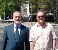 Presentation on �Challenges of the Euro Crisis�