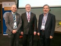 IZA Director on a Scientific Tour of New Zealand