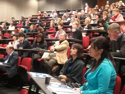 IZA Director on a Scientific Tour of New Zealand