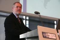 Successful 8th IZA/World Bank Conference on Employment and Development 