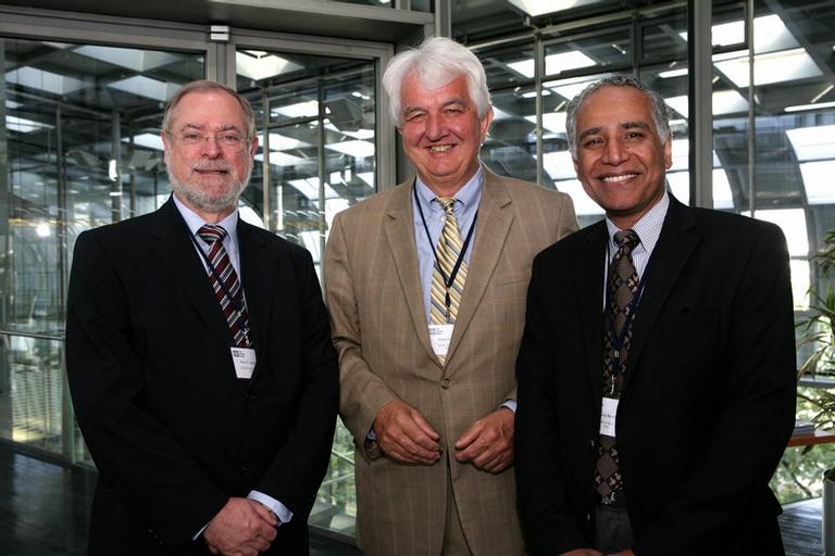 Successful 8th IZA/World Bank Conference on Employment and Development 