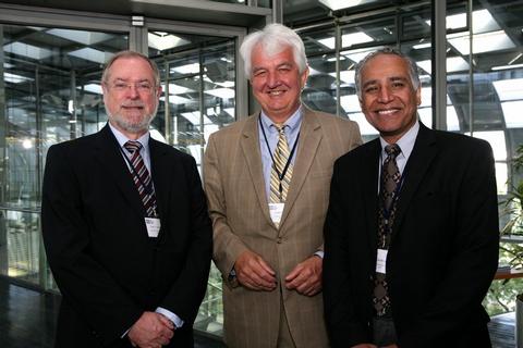 Successful 8th IZA/World Bank Conference on Employment and Development 