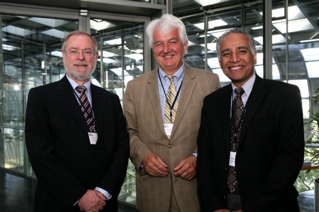 Successful 8th IZA/World Bank Conference on Employment and Development 