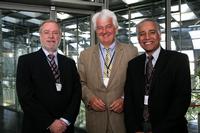 Successful 8th IZA/World Bank Conference on Employment and Development 