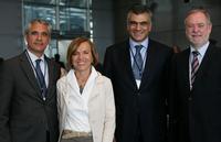 Successful 8th IZA/World Bank Conference on Employment and Development 