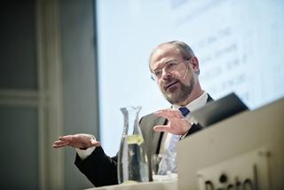 NHH Conference 2013, Oslo