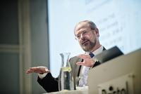 NHH Conference 2013, Oslo