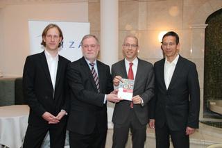 IZA Book Presentation: "Zeitenwende auf dem Arbeitsmarkt - Wie reagieren wir auf die Folgen des demografischen Wandels?"