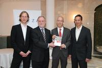 IZA Book Presentation: "Zeitenwende auf dem Arbeitsmarkt - Wie reagieren wir auf die Folgen des demografischen Wandels?"