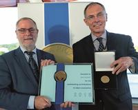 IZA Prize 2015, Bonn