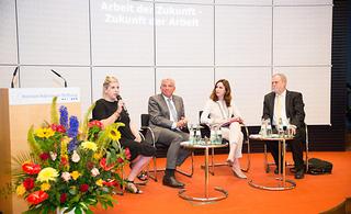 Event of the Konrad-Adenauer-Stiftung, Berlin