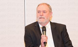 Event of the Konrad-Adenauer-Stiftung, Berlin